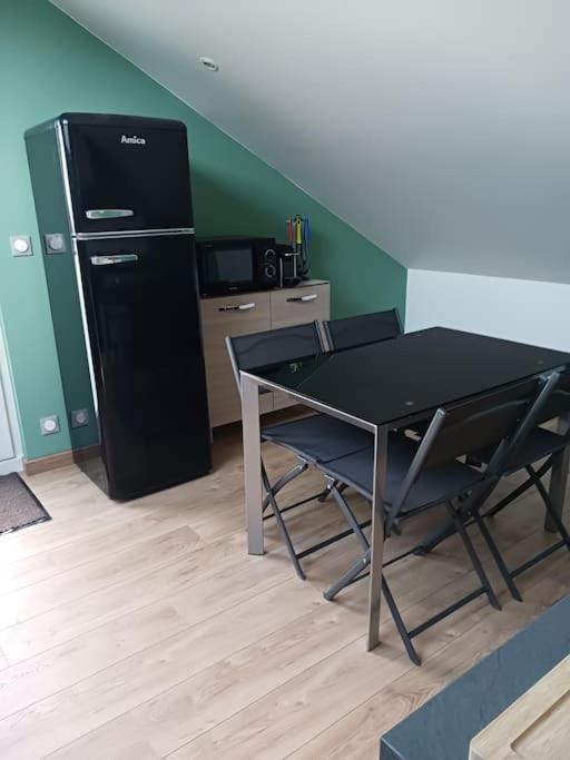 Appartement Le Moderne Pornic Extérieur photo