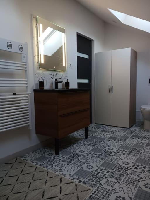 Appartement Le Moderne Pornic Extérieur photo